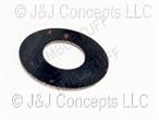 WASHER D.14.5X30X1 UNI 4721