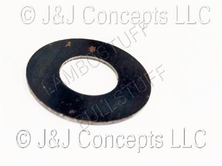 Washer D.14.5x30x1 Uni 4721