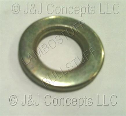 Washer 13x24x3 Uni 1734