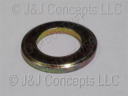 Flat Washer 14.3 Uni1750/Z