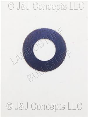 Flat Washer 17x34x1