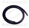 FRONT BONNET SEAL
