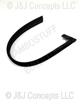 RH Front Door PillarSeal 