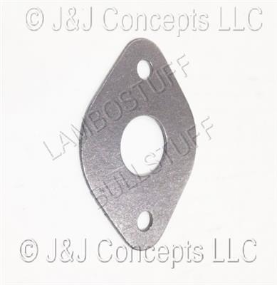Oil Filler Pipe & Sump Seal