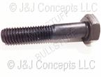 Screw M10x50 Uni 5737 8g
