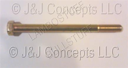 Screw M8x1.25x105 Uni 5737