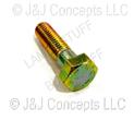 SCREW M8X30 UNI 5737/8G/Z