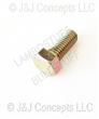 SCREW M8X20 UNI 5739/8G/Z