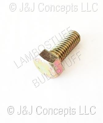 Screw M8x20 Uni 5739/8g/Z