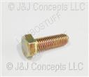 SCREW M8X25 UNI 5739/8G/ZG