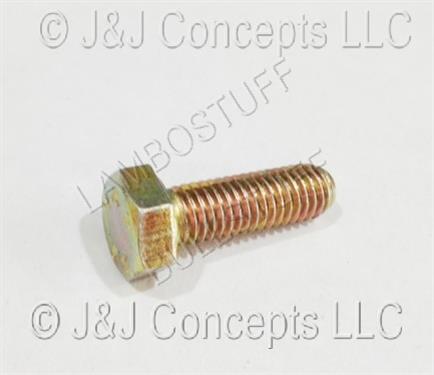 Screw M8x25 Uni 5739/8g/Zg