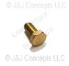 Special Screw M8x16
