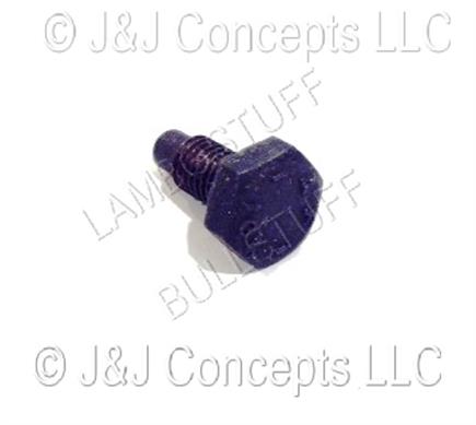 Special Screw