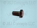 SCREW M8X1.25X18 UNI5739/