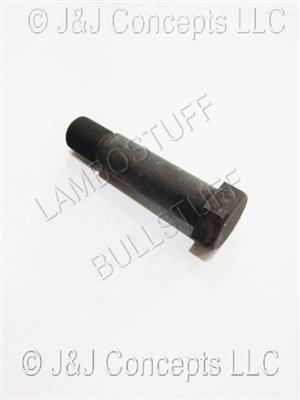 Screw 16x1.5x72 Ch2410k