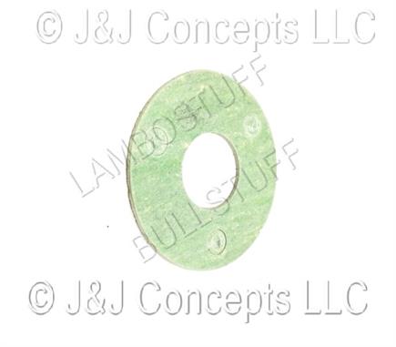 OIL DIPSTICK PIPE SEAL