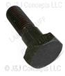Special Screw M12x37