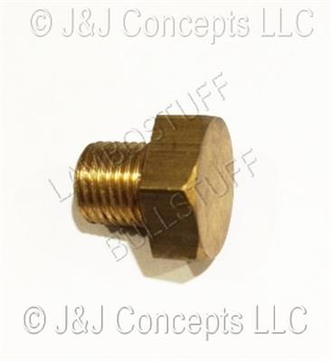 Oil Drain Plug M14x1.5