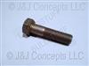 Screw M14x55 Uni 5738/8g/Z