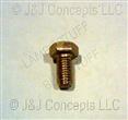 Screw M5x10 Uni 5739/5s/Z