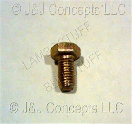 Screw M5x10 Uni 5739/5s/Z
