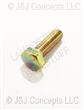 SCREW M6X20 UNI 5739/5S/Z