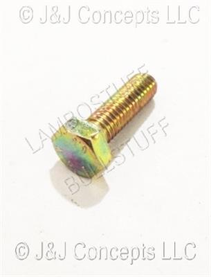 Screw M6x20 Uni 5739/5s/Z