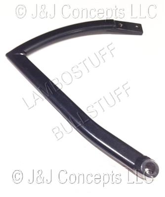 LH GOOSENECK HINGE