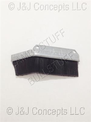 BONNET HINGE INTERNAL BRUSH