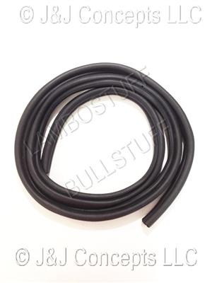 TRUNK GASKET SEALED