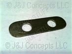 Lock Plate