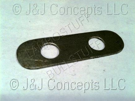 Lock Plate