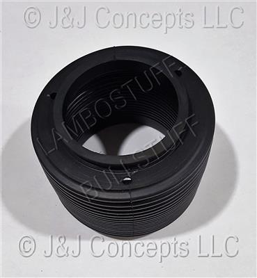 Shock Absorber Bellows