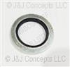 SEAL WASHER 14.86X2.03X22.23