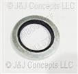 SEAL WASHER 14.86X2.03X22.23