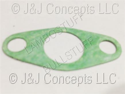 Odometer Return Seal