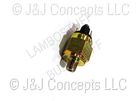 PRESSURE REGULATOR - MAX