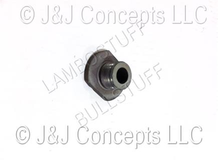 Steering Lever JointSleeve