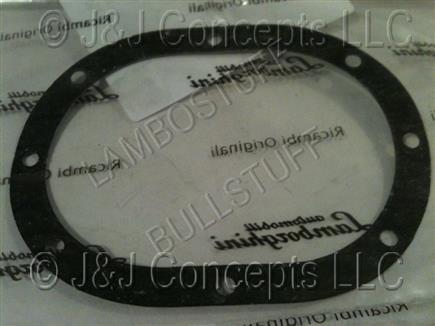 Hub Holder Cover Seal