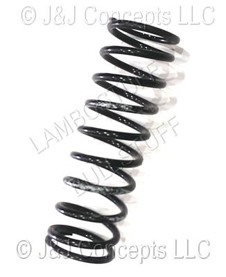 Front Suspension Spring