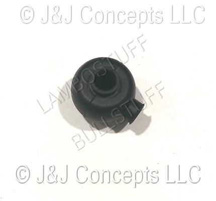 Sway bar joint Boot