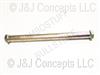 Front Torsion Bar Tierod