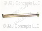 Front Torsion Bar Tierod
