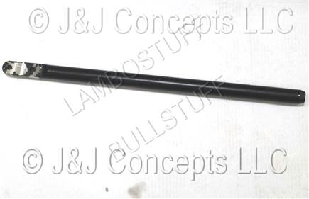Lower Arm Tierod Assembly