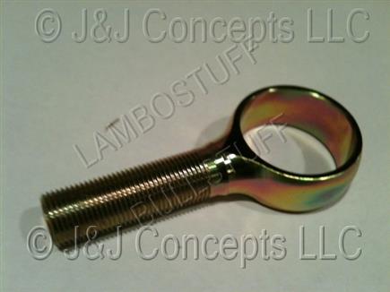 Lower Joint Sleeve