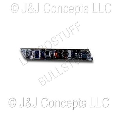 DIA BLO 6.0 RIGHT FRONT TURN SIGNAL