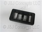 Air Intake Grille