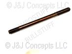 Cylinder Head Stud On Crankcas