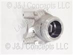 Rh Front Hub Carrier