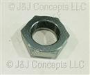 Wheel Hub Nut Screw